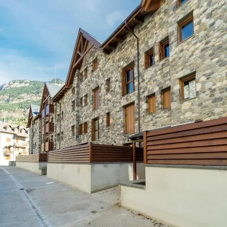 Stone House Near Cerler Benasque