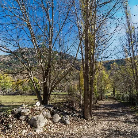 Διαμέρισμα Stone House Near Cerler