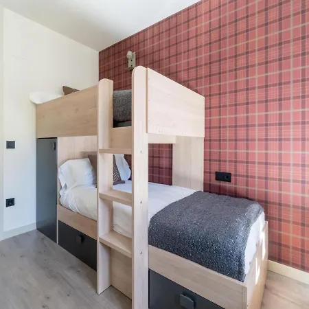 Lejlighed Stone House Near Cerler *