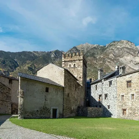Διαμέρισμα Stone House Near Cerler