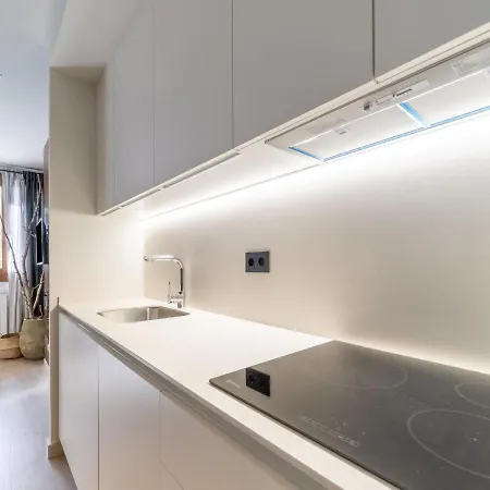 Lejlighed Stone House Near Cerler Benasque