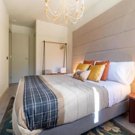 Appartement Belvilla By Oyo In