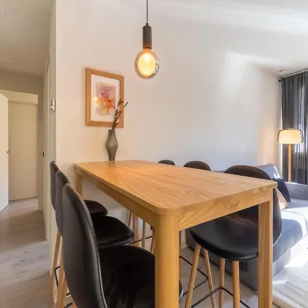 Stone House Near Cerler *