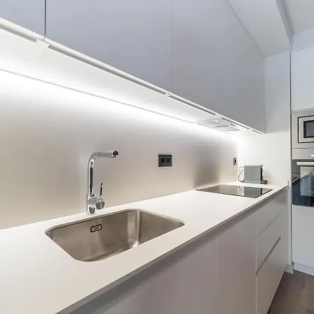 Lejlighed Stone House Near Cerler *