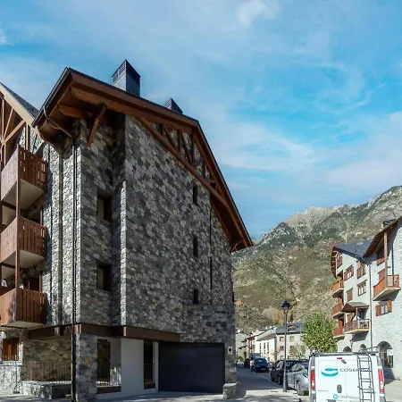 Lejlighed Stone House Near Cerler