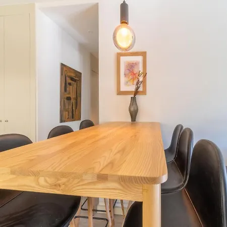 Belvilla By Oyo In Appartement