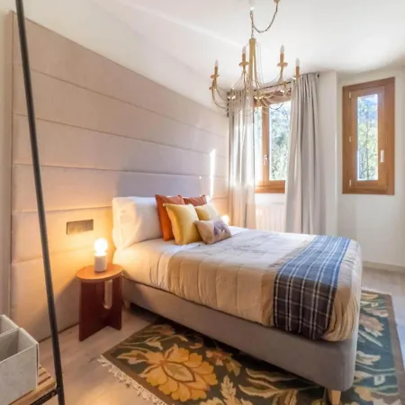 Lejlighed Stone House Near Cerler Benasque