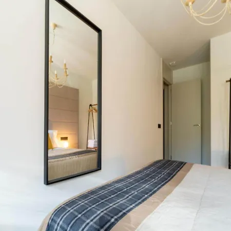 Stone House Near Cerler *