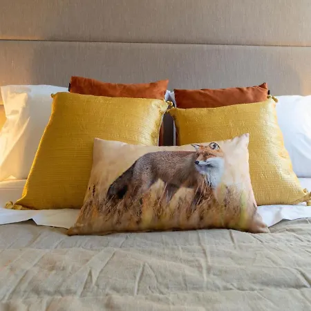 Stone House Near Cerler Lejlighed