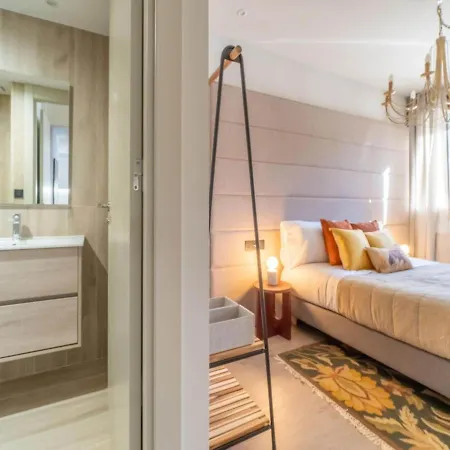 Lejlighed Stone House Near Cerler