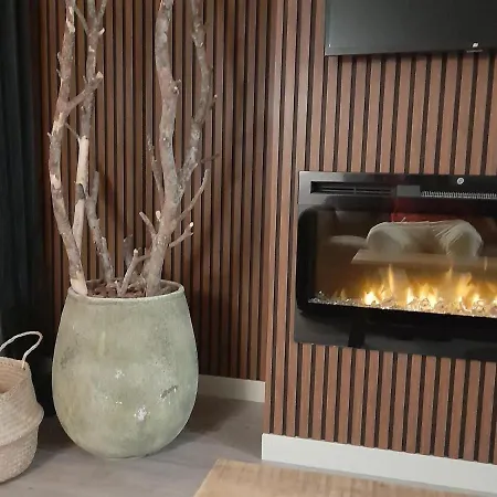 Lejlighed Stone House Near Cerler *