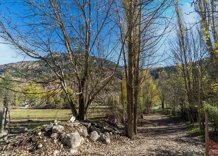 Apartamento Stone House Near Cerler