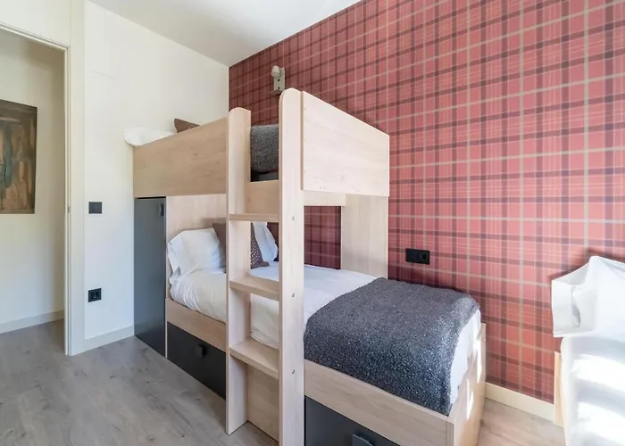 Apartamento Stone House Near Cerler *