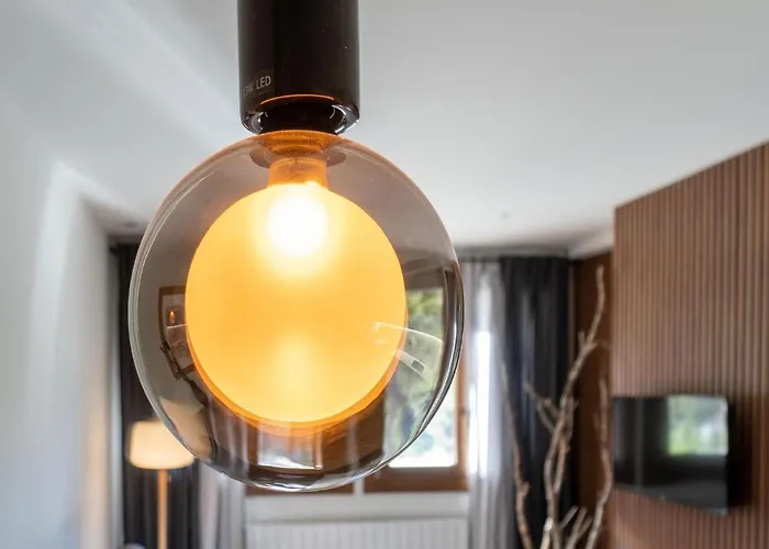 Stone House Near Cerler Apartamento