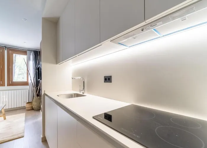 Apartamento Stone House Near Cerler Benasque