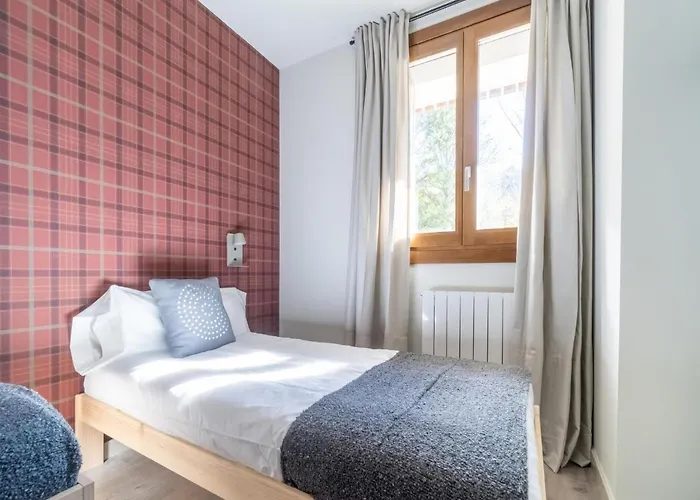 Apartamento Stone House Near Cerler *