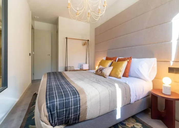 Apartamento Stone House Near Cerler