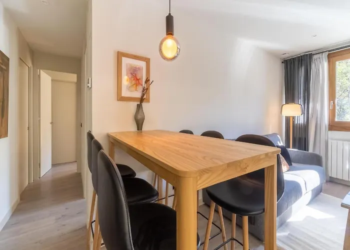 Stone House Near Cerler *