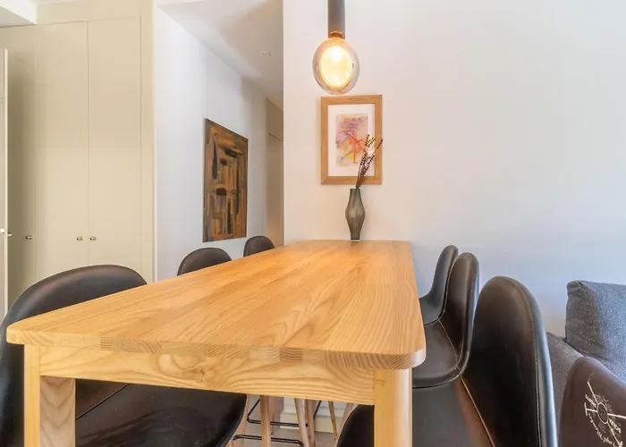 Stone House Near Cerler Apartamento