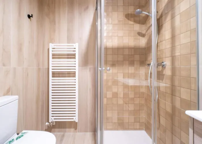 Stone House Near Cerler Apartamento *