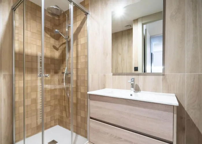 Stone House Near Cerler Apartamento *