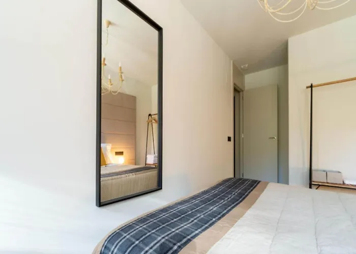 Stone House Near Cerler *