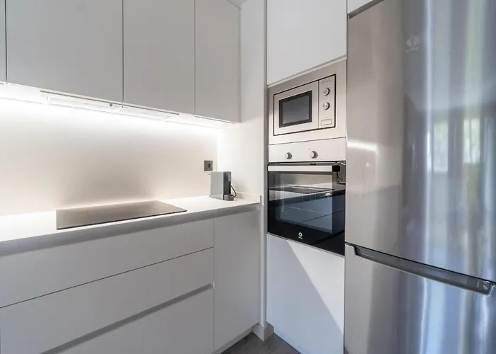 Stone House Near Cerler Apartamento