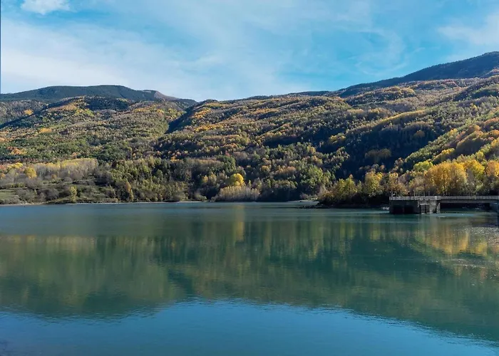 Apartamento Stone House Near Cerler *