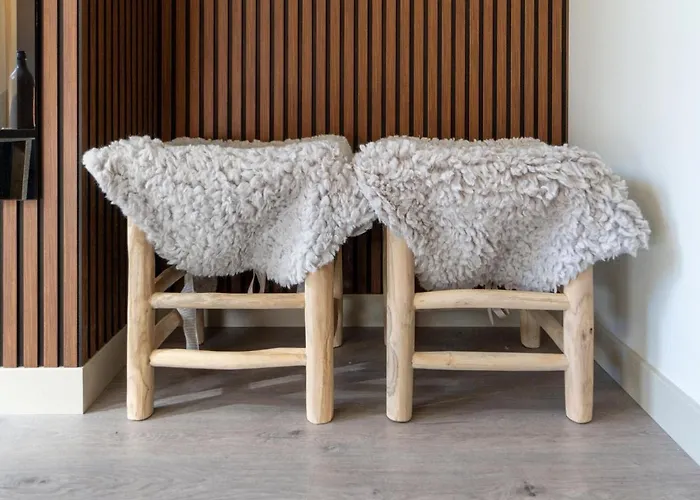 Stone House Near Cerler Apartamento *