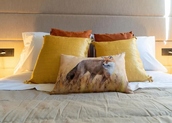 Stone House Near Cerler Apartamento