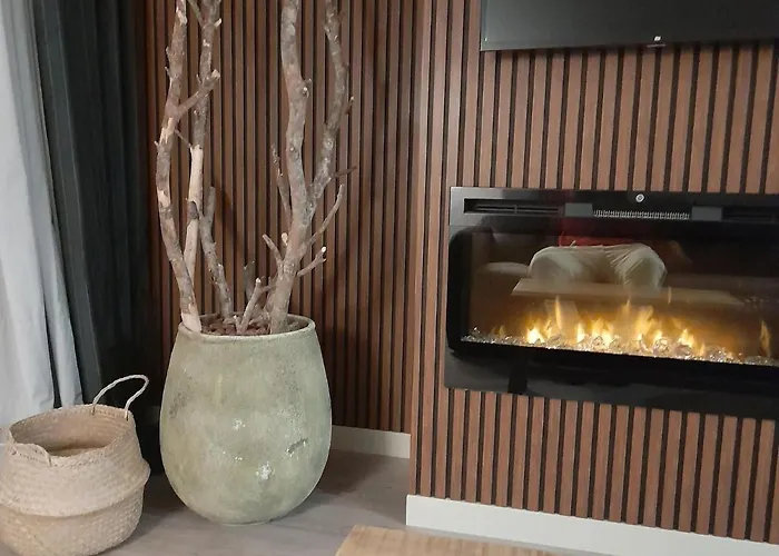 Apartamento Stone House Near Cerler *